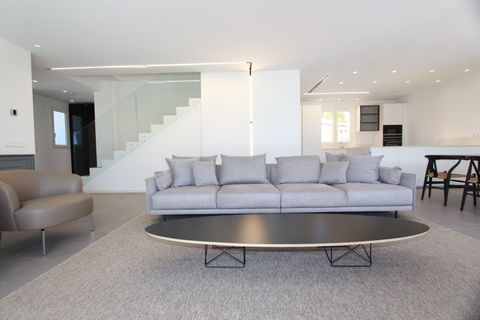 Villa a Moraira, Alicante, Moraira - € 2.400.000 | Ref: VGH50098 - foto 7