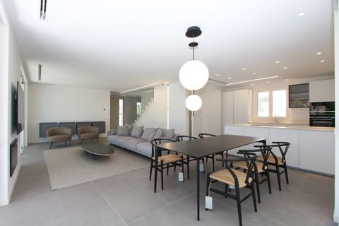 Villa a Moraira, Alicante, Moraira - € 2.400.000 | Ref: VGH50098 - foto 8