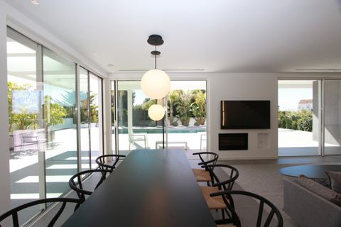 Villa a Moraira, Alicante, Moraira - € 2.400.000 | Ref: VGH50098 - foto 9
