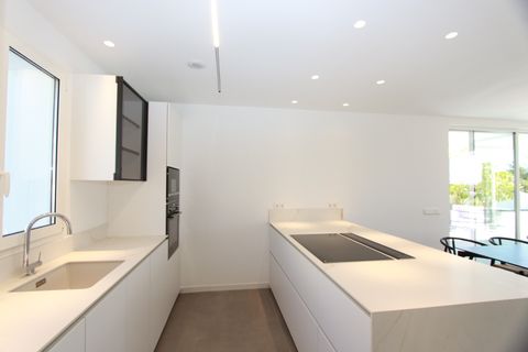 Villa a Moraira, Alicante, Moraira - € 2.400.000 | Ref: VGH50098 - foto 10