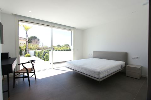 Villa a Moraira, Alicante, Moraira - € 2.400.000 | Ref: VGH50098 - foto 13