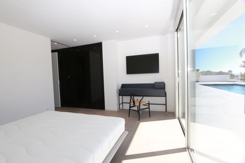 Villa a Moraira, Alicante, Moraira - € 2.400.000 | Ref: VGH50098 - foto 14