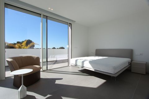 Villa a Moraira, Alicante, Moraira - € 2.400.000 | Ref: VGH50098 - foto 22