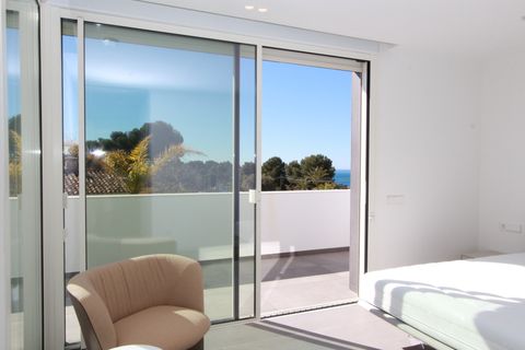 Villa a Moraira, Alicante, Moraira - € 2.400.000 | Ref: VGH50098 - foto 23