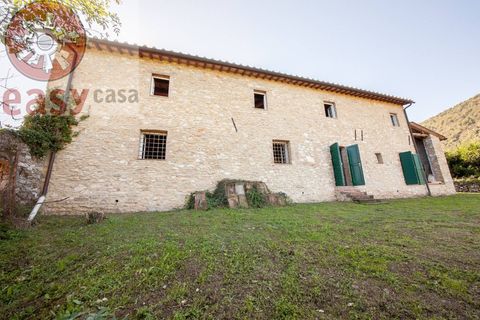 Landejendom i Lucca, Lucca, Lucca - € 385.000 | Ref: 1285 - foto 1