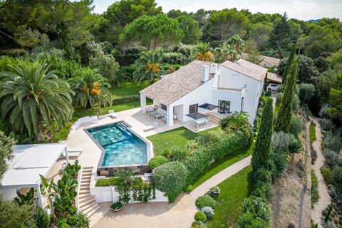 Villa a Mougins, Alpes-Maritimes, Mougins - € 4.950.000 | Ref: HH-15834219 - foto 2