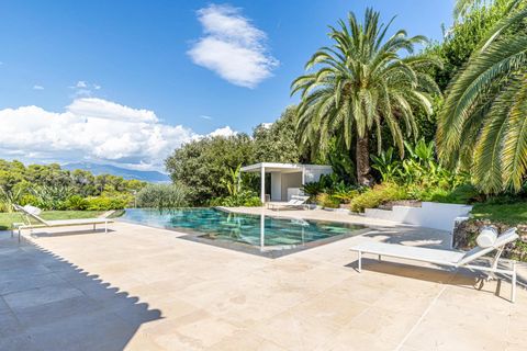 Villa a Mougins, Alpes-Maritimes, Mougins - € 4.950.000 | Ref: HH-15834219 - foto 3
