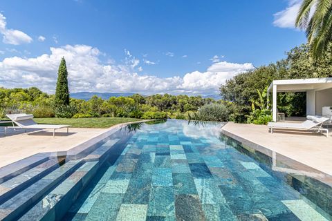 Villa a Mougins, Alpes-Maritimes, Mougins - € 4.950.000 | Ref: HH-15834219 - foto 4