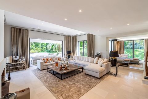 Villa a Mougins, Alpes-Maritimes, Mougins - € 4.950.000 | Ref: HH-15834219 - foto 5