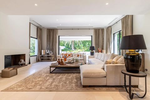 Villa a Mougins, Alpes-Maritimes, Mougins - € 4.950.000 | Ref: HH-15834219 - foto 6