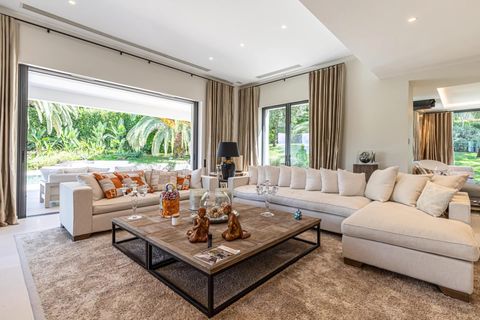 Villa a Mougins, Alpes-Maritimes, Mougins - € 4.950.000 | Ref: HH-15834219 - foto 7