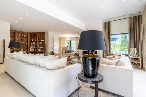 Villa a Mougins, Alpes-Maritimes, Mougins - € 4.950.000 | Ref: HH-15834219 - foto 8