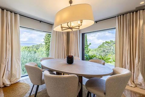 Villa a Mougins, Alpes-Maritimes, Mougins - € 4.950.000 | Ref: HH-15834219 - foto 9