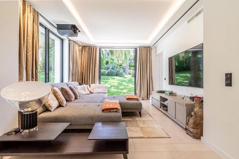 Villa a Mougins, Alpes-Maritimes, Mougins - € 4.950.000 | Ref: HH-15834219 - foto 10