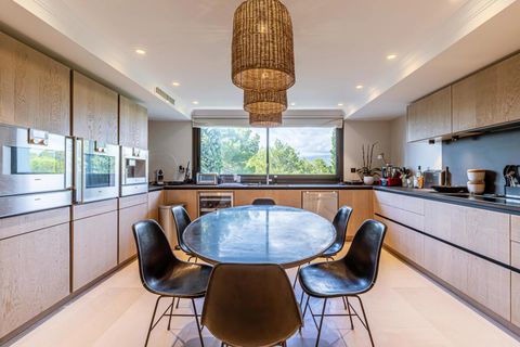 Villa a Mougins, Alpes-Maritimes, Mougins - € 4.950.000 | Ref: HH-15834219 - foto 11