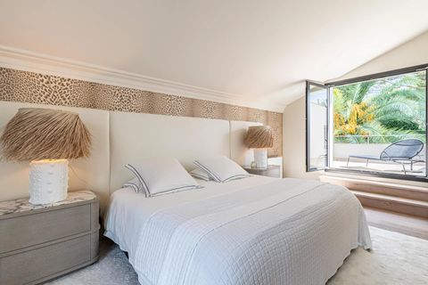 Villa a Mougins, Alpes-Maritimes, Mougins - € 4.950.000 | Ref: HH-15834219 - foto 12