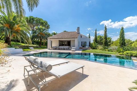 Villa a Mougins, Alpes-Maritimes, Mougins - € 4.950.000 | Ref: HH-15834219 - foto 13