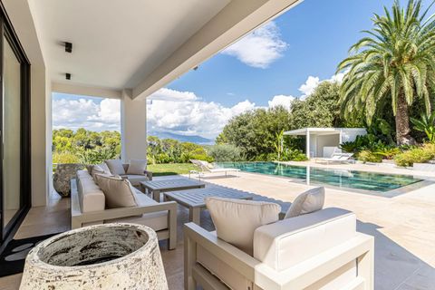 Villa a Mougins, Alpes-Maritimes, Mougins - € 4.950.000 | Ref: HH-15834219 - foto 14