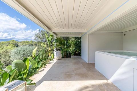 Villa a Mougins, Alpes-Maritimes, Mougins - € 4.950.000 | Ref: HH-15834219 - foto 15