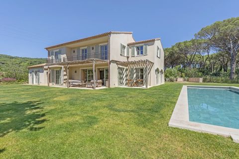 Villa i Ramatuelle, Var, Ramatuelle - € 4.650.000 | Ref: HH-15833843 - foto 1