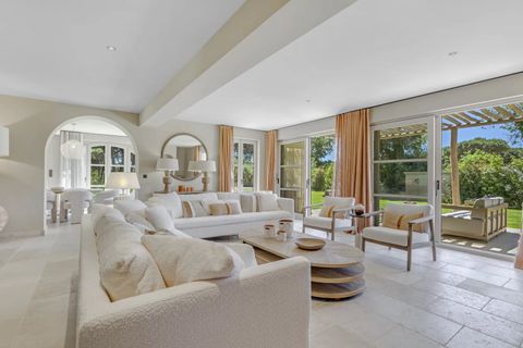 Villa i Ramatuelle, Var, Ramatuelle - € 4.650.000 | Ref: HH-15833843 - foto 3