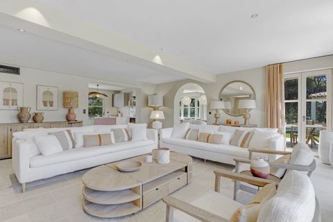 Villa i Ramatuelle, Var, Ramatuelle - € 4.650.000 | Ref: HH-15833843 - foto 4