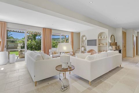 Villa i Ramatuelle, Var, Ramatuelle - € 4.650.000 | Ref: HH-15833843 - foto 5