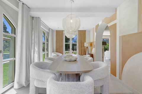 Villa i Ramatuelle, Var, Ramatuelle - € 4.650.000 | Ref: HH-15833843 - foto 7