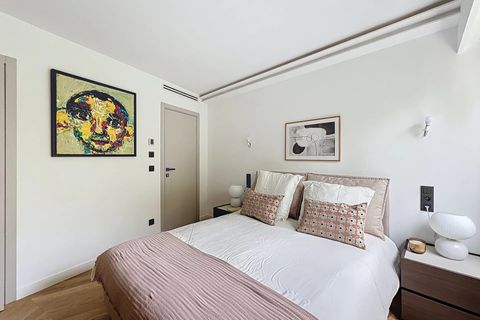 Apartament a Cannes, Alpes-Maritimes, Cannes - € 2.495.000 | Ref: HH-15831385 - foto 7