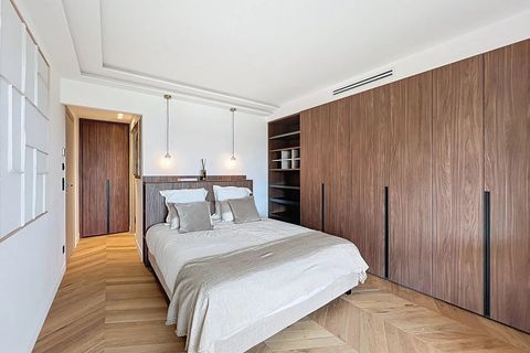 Apartament a Cannes, Alpes-Maritimes, Cannes - € 2.495.000 | Ref: HH-15831385 - foto 12