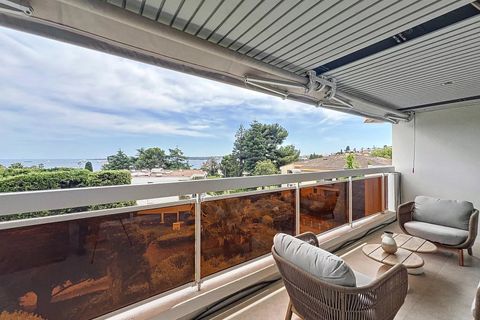 Apartament a Cannes, Alpes-Maritimes, Cannes - € 2.495.000 | Ref: HH-15831385 - foto 15