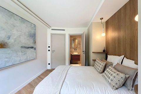 Apartament a Cannes, Alpes-Maritimes, Cannes - € 2.495.000 | Ref: HH-15831385 - foto 22
