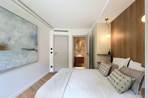 Apartament a Cannes, Alpes-Maritimes, Cannes - € 2.495.000 | Ref: HH-15831385 - foto 23
