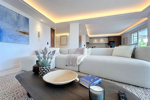 Apartament a Cannes, Alpes-Maritimes, Cannes - € 2.495.000 | Ref: HH-15831385 - foto 26