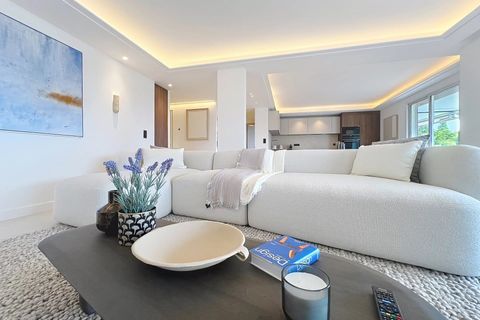 Apartament a Cannes, Alpes-Maritimes, Cannes - € 2.495.000 | Ref: HH-15831385 - foto 34