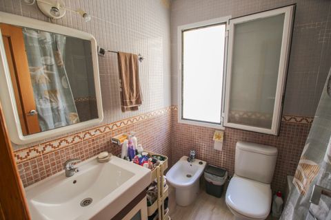 Bungalow i Calpe, Alicante, Calpe - € 285.000 | Ref: A000497 - foto 16
