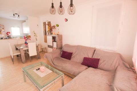 Bungalow i Calpe, Alicante, Calpe - € 285.000 | Ref: A000497 - foto 18