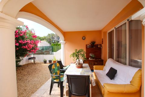 Bungalow i Calpe, Alicante, Calpe - € 285.000 | Ref: A000497 - foto 23