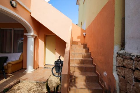 Bungalow i Calpe, Alicante, Calpe - € 285.000 | Ref: A000497 - foto 24