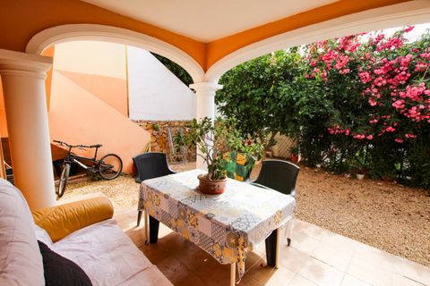 Bungalow i Calpe, Alicante, Calpe - € 285.000 | Ref: A000497 - foto 25