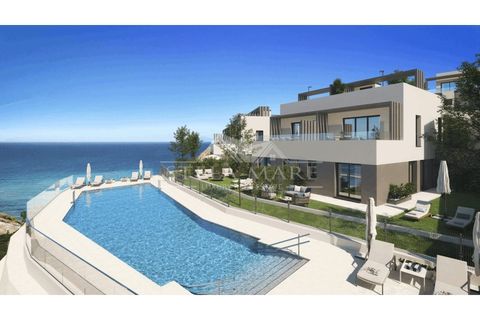 Rækkehus i Lagos, Malaga, Lagos - € 435.000 | Ref: 2021-PROA-28 - foto 1