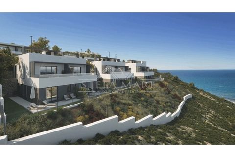 Rækkehus i Lagos, Malaga, Lagos - € 435.000 | Ref: 2021-PROA-28 - foto 7