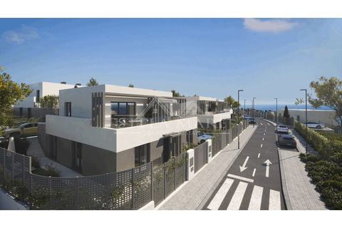 Rækkehus i Lagos, Malaga, Lagos - € 435.000 | Ref: 2021-PROA-28 - foto 8
