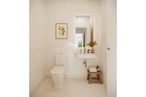 Rækkehus i Lagos, Malaga, Lagos - € 435.000 | Ref: 2021-PROA-28 - foto 17