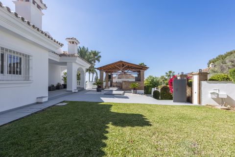 Villa a Marbella, Malaga, Marbella - € 2.200.000 | Ref: PANR-14950 - foto 4