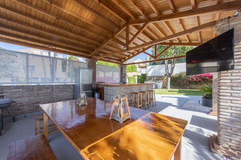 Villa a Marbella, Malaga, Marbella - € 2.200.000 | Ref: PANR-14950 - foto 5