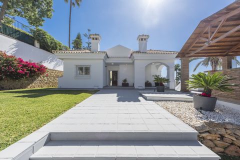 Villa a Marbella, Malaga, Marbella - € 2.200.000 | Ref: PANR-14950 - foto 6