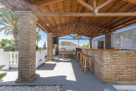 Villa a Marbella, Malaga, Marbella - € 2.200.000 | Ref: PANR-14950 - foto 8