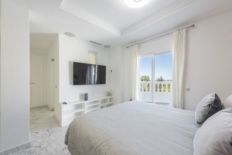 Villa a Marbella, Malaga, Marbella - € 2.200.000 | Ref: PANR-14950 - foto 19