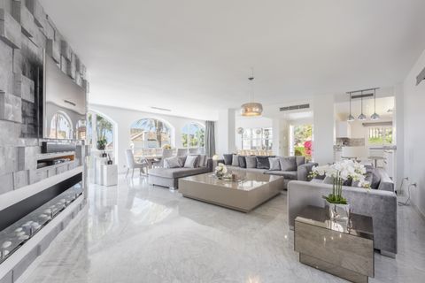 Villa a Marbella, Malaga, Marbella - € 2.200.000 | Ref: PANR-14950 - foto 27